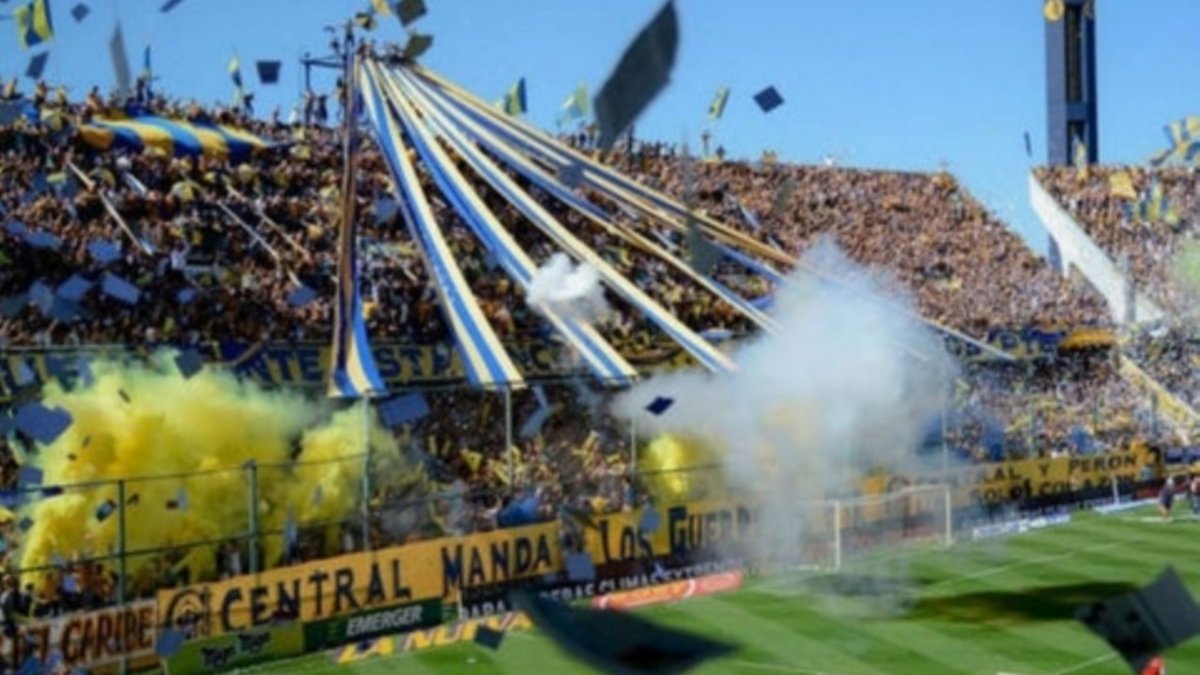 Rosario Central creó una sede virtual para sus socios