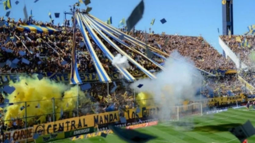 Rosario Central creó una sede virtual para sus socios