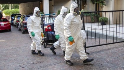 Informaron 215 contagios y cuatro muertos el sábado en Neuquén
