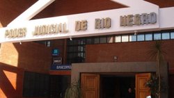 El lunes vuelve a funcionar la Justicia donde no hay virus