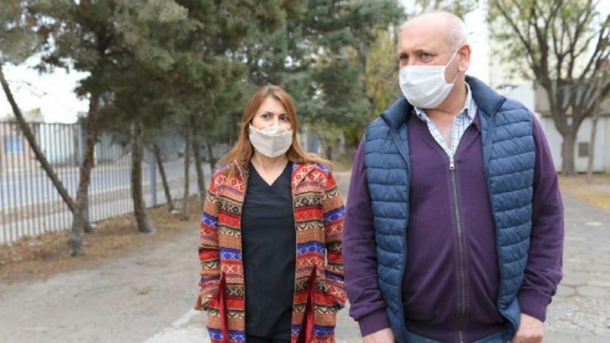 Retraso o manipulación de las cifras de contagios