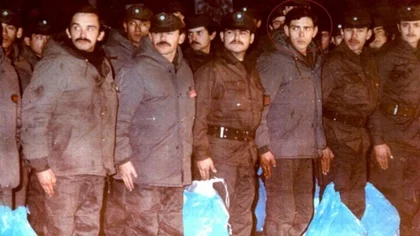 La otra Patria: lo estaquearon por pedir comida