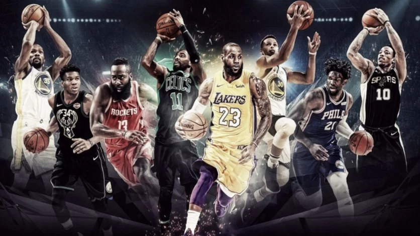 Vuelve la NBA, con un torneo corto y en Disney