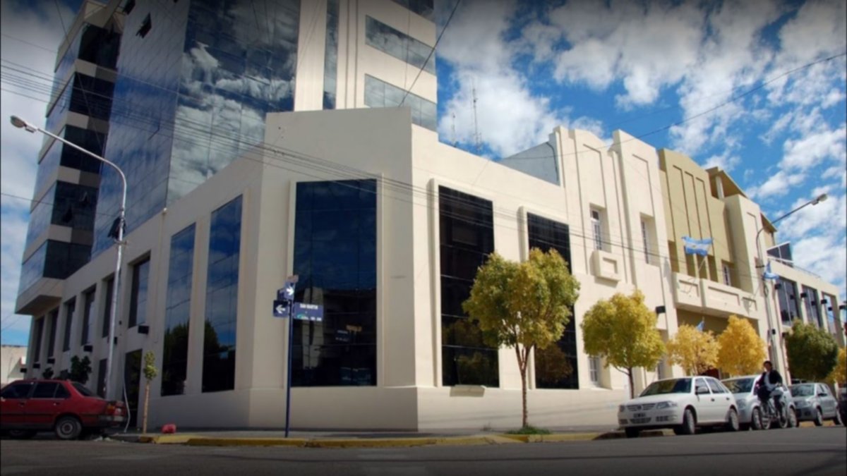 La Legislatura vuelve a funcionar