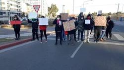 Tres familias que amenazan, balean casas y atemorizan a vecinos