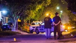El barrio en donde la gente se mata porque sí
