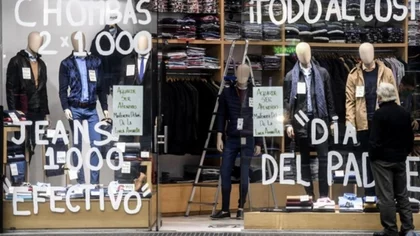 Cayeron un 50% las ventas por el día del padre en Neuquén