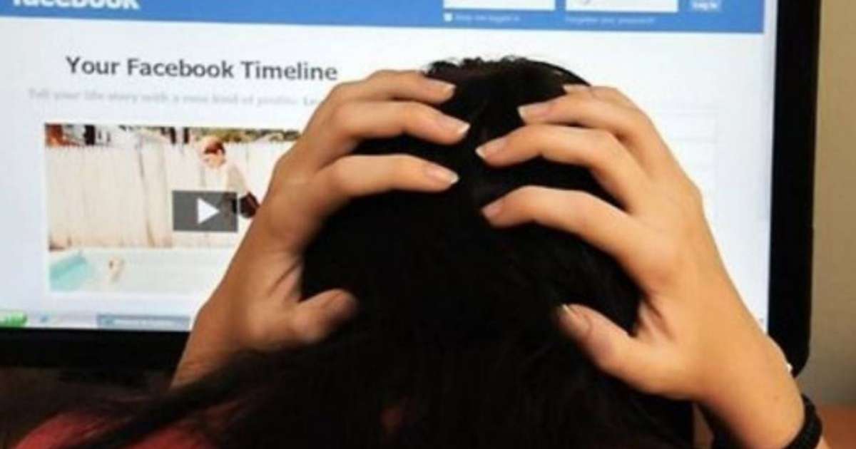 Excusó Acosó a una mujer y se excusó con la cuarentena