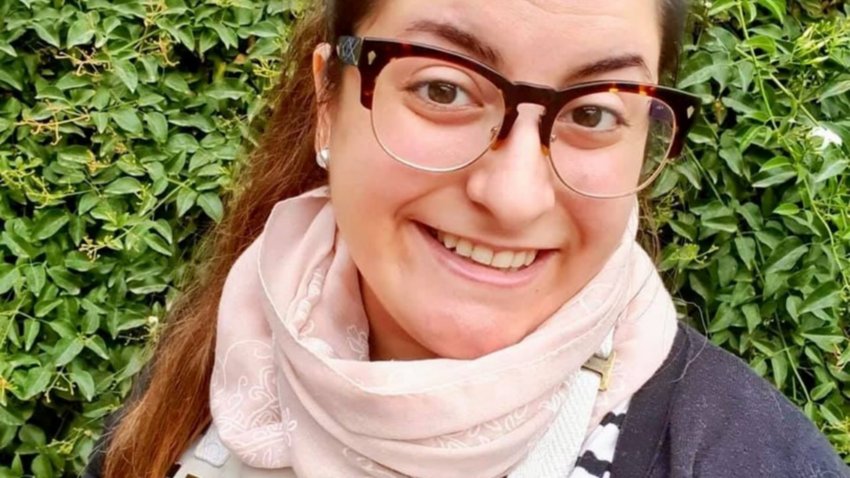 Weretilneck felicitó a Agus tras quedar afuera de Bake Off