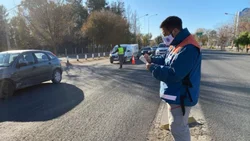 Cuarentena vigente: Habrá multas de hasta 50 mil pesos