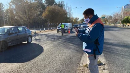 Cuarentena vigente: Habrá multas de hasta 50 mil pesos