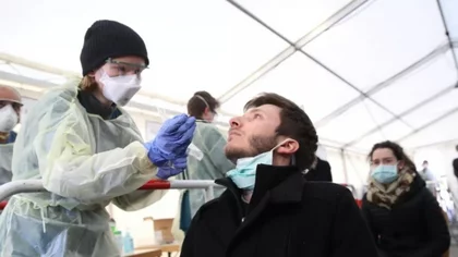 Neuquén superó los 22.300 contagios en la pandemia