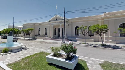 San Antonio recibió cero peso de coparticipación