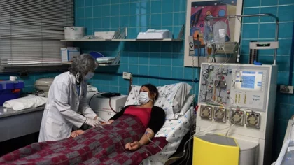Donación de plasma de recuperados: Debaten proyecto de ley
