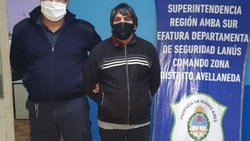 El amor de dos hombres que terminó con un bárbaro asesinato