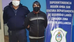 El amor de dos hombres que terminó con un bárbaro asesinato