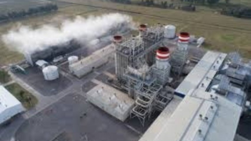 Genelba aportará más energía