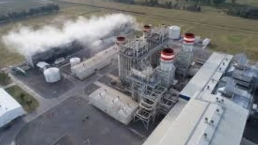 Genelba aportará más energía