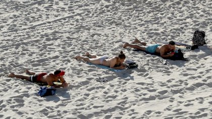 La OMS advierte que el coronavirus crece en Europa
