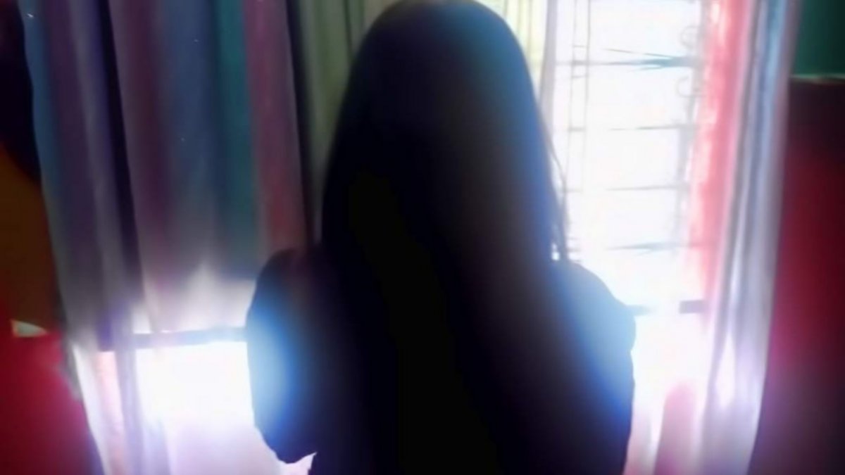 Un "vampiro" en Cutral Co: abusaba de chicas mientras dormían