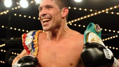 Maravilla Martínez se metió en la polémica por la boxeadora y criticó al COI