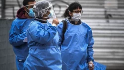 Se aceleran los contagios y bajan las edades: 32 casos en Neuquén
