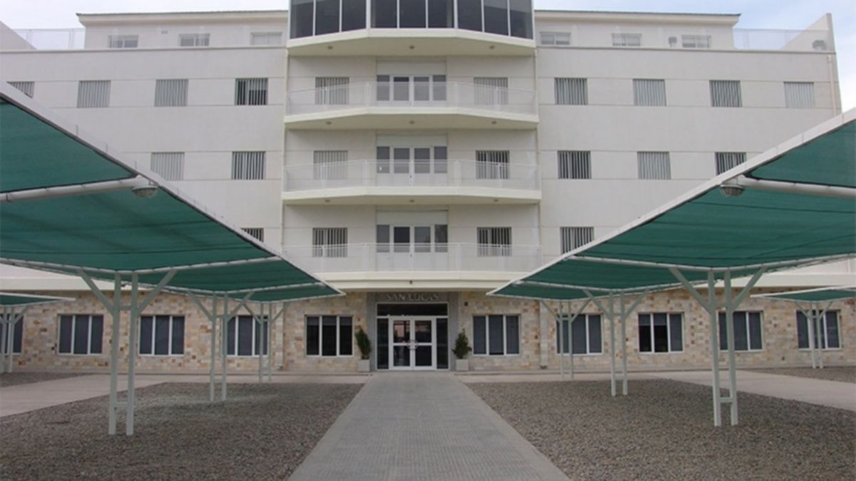 Confirman caso positivo en clínica maternal de Neuquen