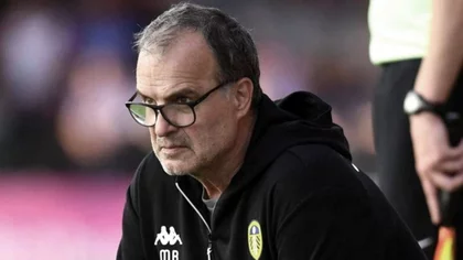 El "Loco" puso al Leeds a un paso del ascenso