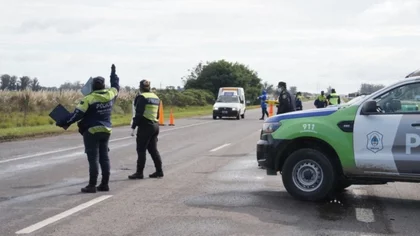 Quiso mudarse del AMBA a Mar del Plata en plena cuarentena
