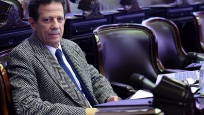 Alarma en Diputados: Fue a la última sesión y dio positivo