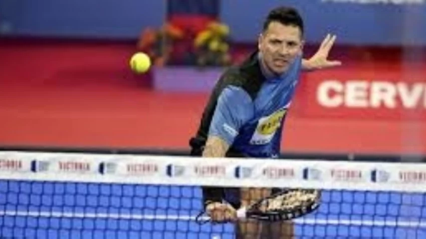 Vuelve el mejor pádel del mundo