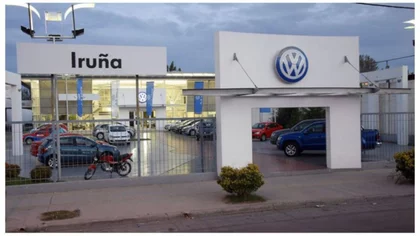 Cierran concesionario de autos neuquino por COVID positivo