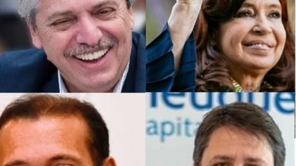 Fuerte imagen negativa de políticos; ganan los gobernantes