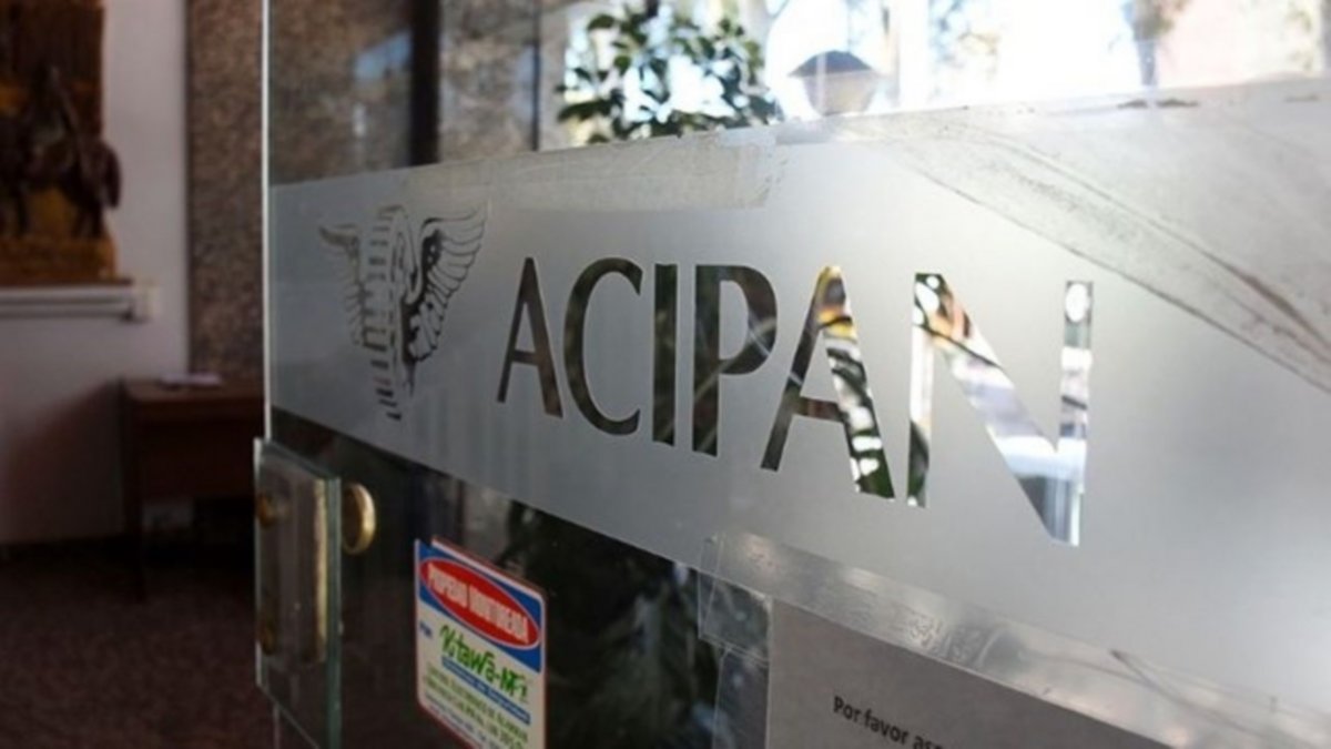 ACIPAN respalda las nuevas medidas del gobierno provincial