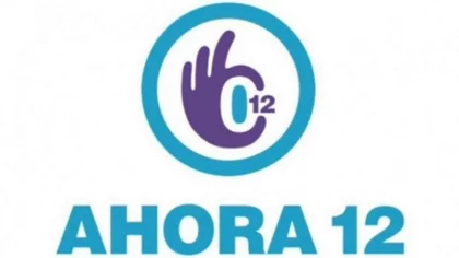 Hasta fin de año seguirá el programa Ahora 12