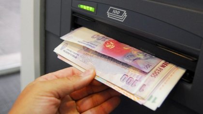 Comienza el pago de haberes a la administración pública neuquina