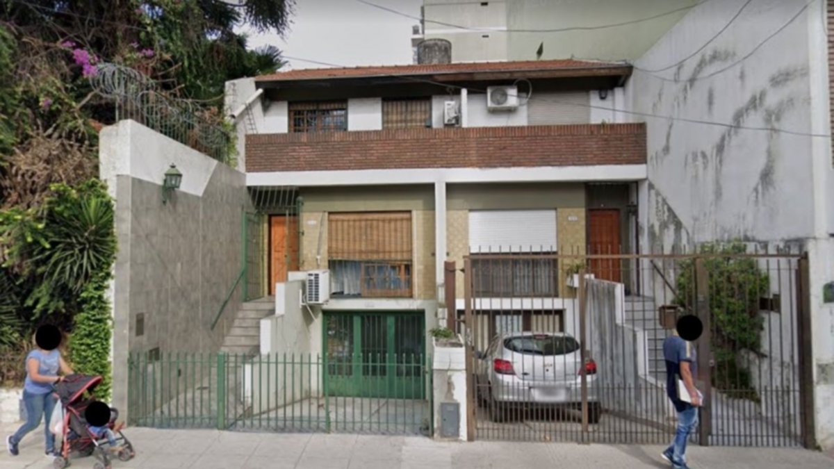 Encontraron otro centro de torturas de la dictadura