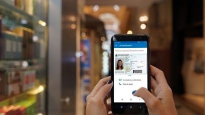 Permiso para circular: Qué hacer si perdiste el DNI