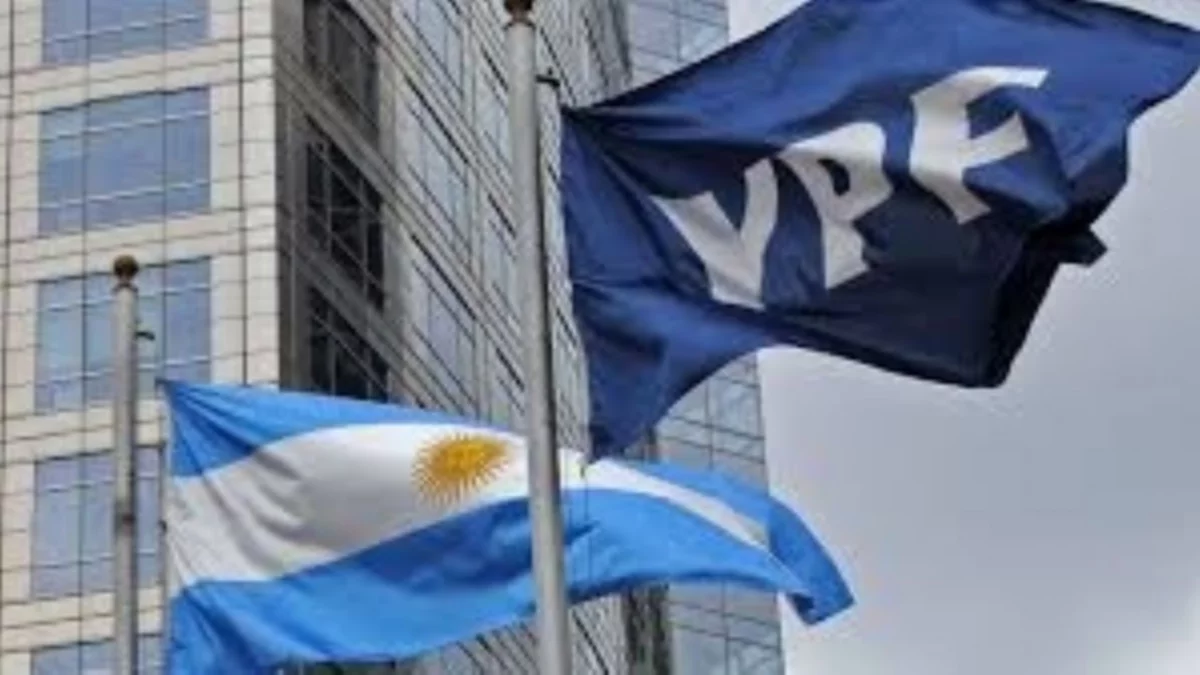 YPF busca extender el vencimiento de un bono