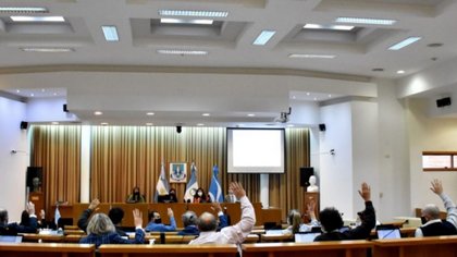 La ordenanza "cajoneada" motiva ahora pedido de informes