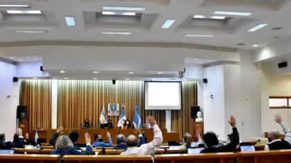La ordenanza "cajoneada" motiva ahora pedido de informes