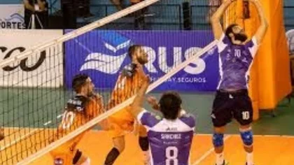 Juan Ignacio Finoli deja Gigantes