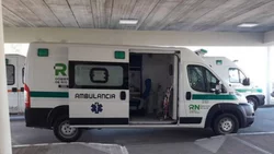Reservan las camas de Roca para pacientes con coronavirus