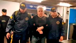 Desapareció el “arrepentido” ex secretario de Cristina Kirchner