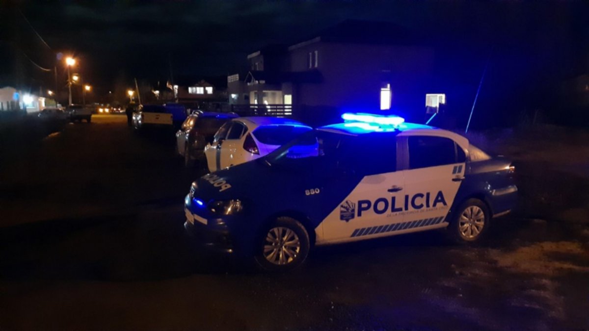 Ex secretario: manchas de sangre y detenidos, pero no aparece
