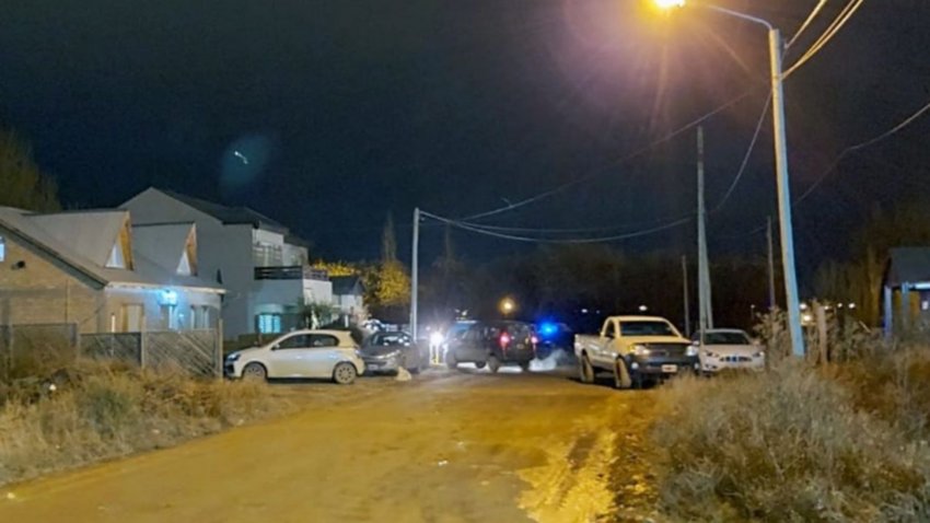 Encontraron muerto al ex secretario de Cristina Kirchner