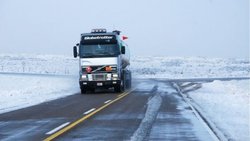 Ya se puede circular de noche por las rutas de Neuquén