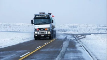 No inhabilitaron rutas, pero piden extrema precaución