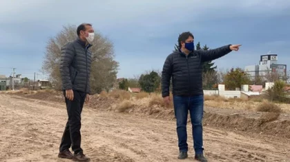 Con Gutiérrez y Gaido, el MPN monopoliza la política neuquina
