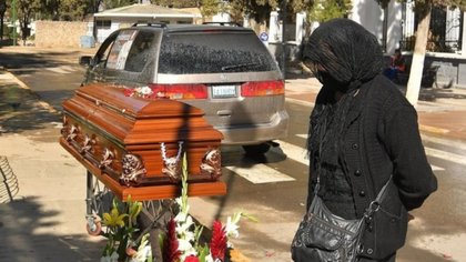Coronavirus: Cadáveres en las calles de Bolivia